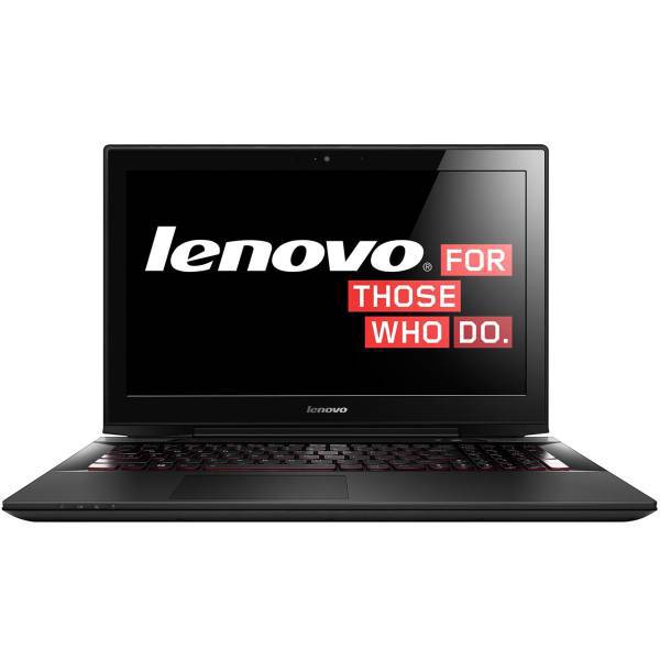 Lenovo Y5070 - L - 15 inch Laptop، لپ تاپ 15 اینچی لنوو مدل Y5070 - L
