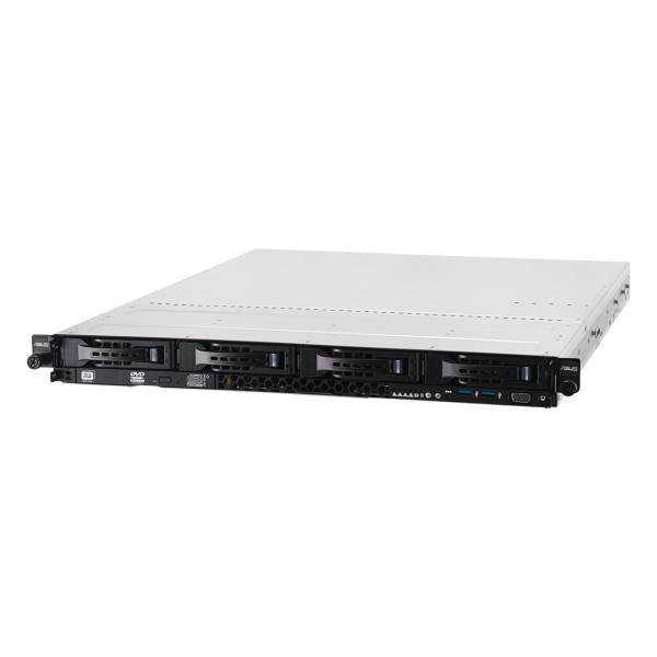 ASUS Server RS300-E8-PS4-A، کامپیوتر سرور ایسوس مدل RS300-E8-PS4-A