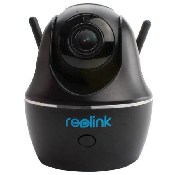 Reolink C1 Network Camera، دوربین تحت شبکه ریولینک مدل C1
