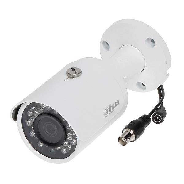 DAHUA HFW1200SP BULLET METAL CCTV، دوربین مداربسته بولت داهوا HFW1200SP