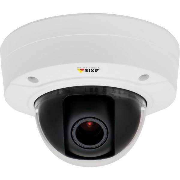 AXIS P3225-V Network Camera، دوربین تحت شبکه اکسیس مدل P3225-V