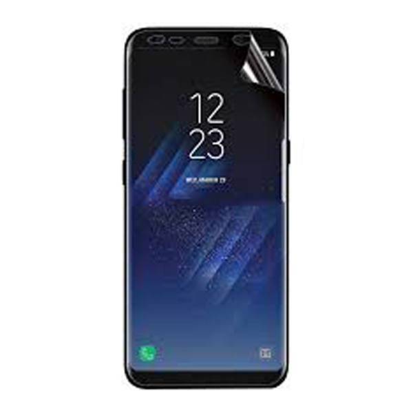 ProGlass TPU Full Cover Screen Protector For Samsung Galaxy S8، محافظ صفحه نمایش تی پی یو پروگلس مدل TPU Full Cover مناسب برای گوشی موبایل سامسونگ Galaxy S8