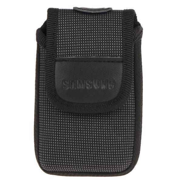 Samsung Bag For Compact Cameras، کیف سامسونگ مناسب برای دوربین های کامپکت