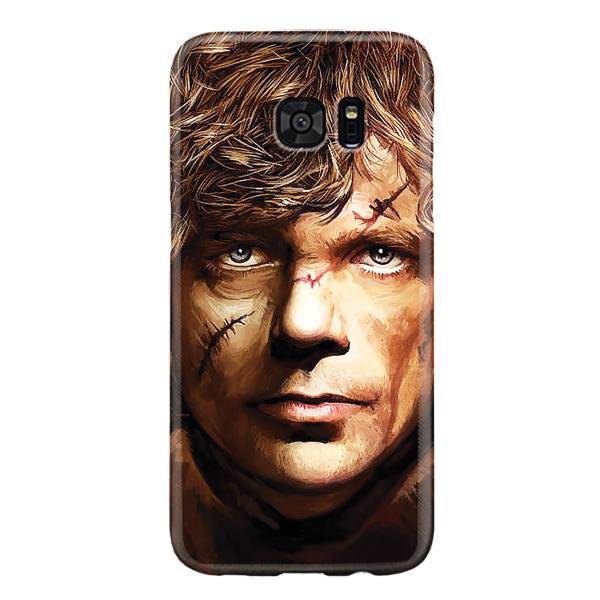 ZeeZip Game of Thrones 830G Cover For Samsung Galaxy S7 Edge، کاور زیزیپ مدل Game of Thrones 830G مناسب برای گوشی موبایل سامسونگ گلکسی S7 Edge