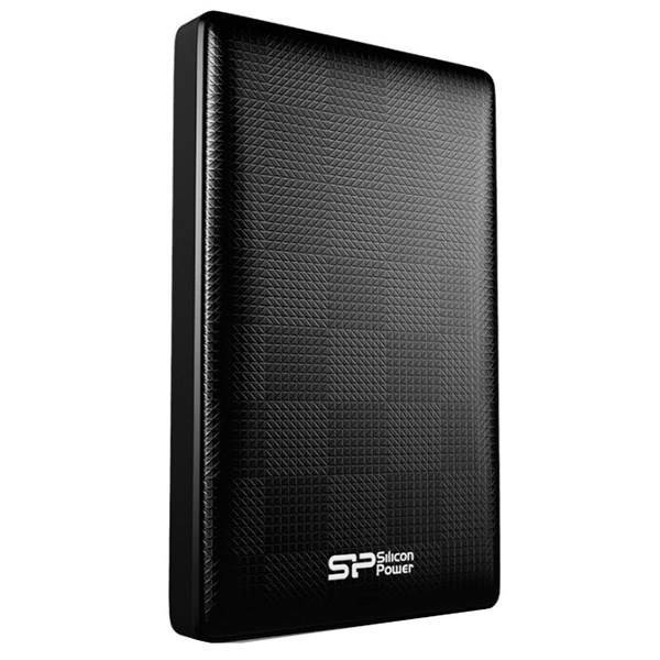 Silicon Power Diamond D30 Hard Drive - 1TB، هارد دیسک سیلیکون پاور دایموند D30 ظرفیت 1 ترابایت