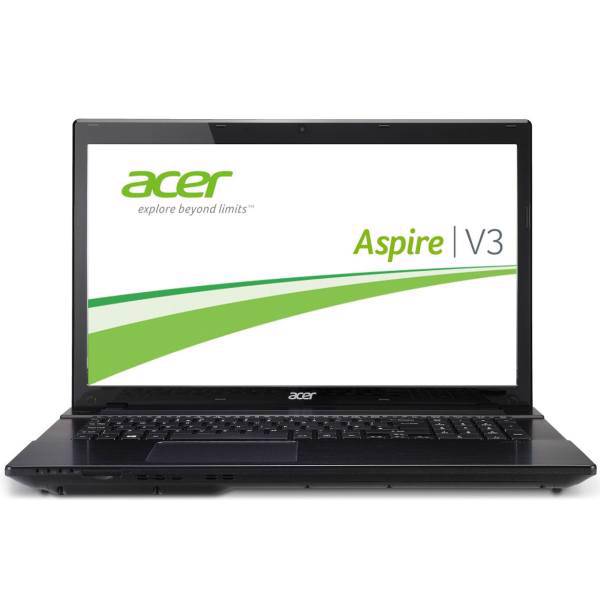 Acer Aspire V3-772G-7616 - 17 inch Laptop، لپ تاپ 17 اینچی ایسر مدل Aspire V3-772G-7616