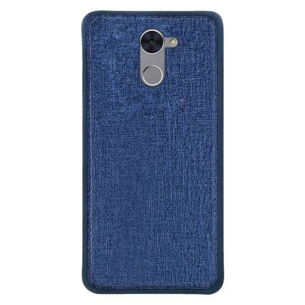 Sview Cloth Cover For Huawei Y7 Prime، کاور اس ویو مدل Cloth مناسب برای گوشی موبایل هواوی Y7 Prime