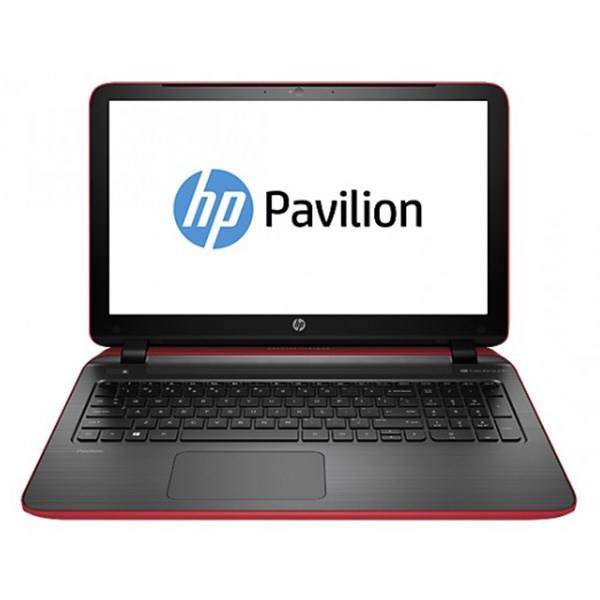 HP Pavilion 15-p060ne - 15 inch laptop، لپ تاپ 15 اینچی اچ پی مدل Pavilion 15-p060ne