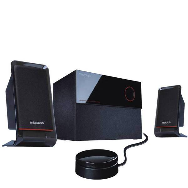 Microlab M-200B Speaker، اسپیکر میکرولب مدل M-200B