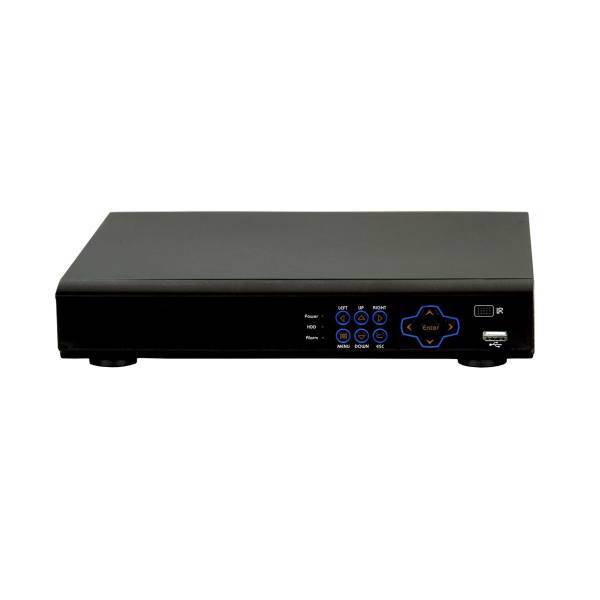 Starnight AF2208 Network Video Recorder، ضبط کننده ویدیویی تحت شبکه استارنایت مدل AF2208