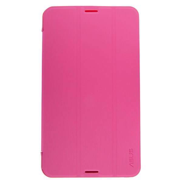 ASUS Fonepad 8 FE380CG Folio Cover، کیف کلاسوری مناسب برای تبلت ایسوس فون پد 8 FE380CG