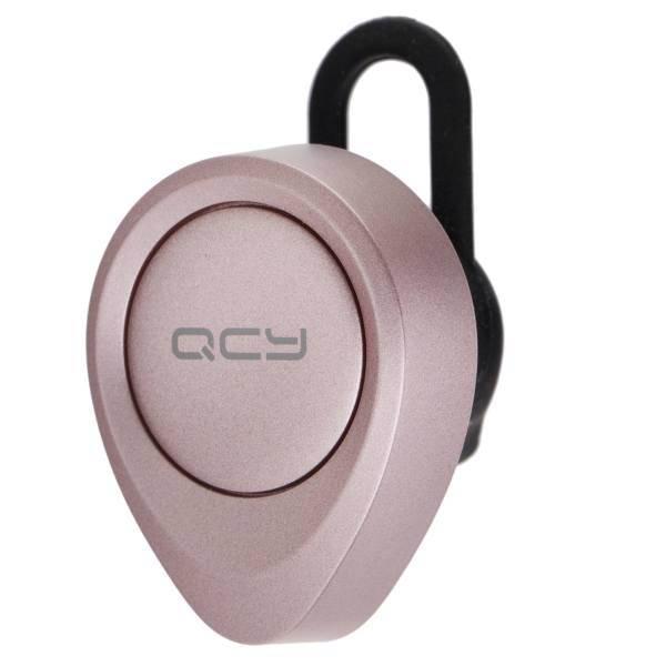 QCY J11 Bluetooth Headset، هدست بلوتوث کیو سی وای مدل J11