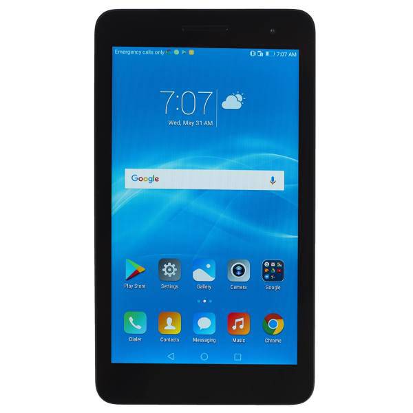 Huawei Mediapad T2 7.0 BGO-DL09 Tablet، تبلت هوآوی مدل Mediapad T2 7.0 BGO-DL09