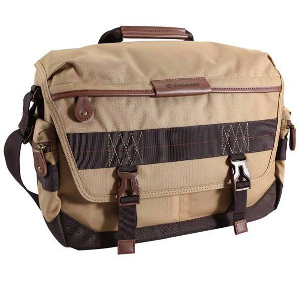 Vanguard Havana 38 Camera Bag، کیف دوربین ونگارد مدل Havana 38