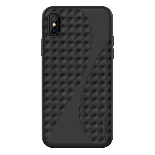 Nillkin Flex II Case Cover For Apple iPhone X/10، کاور نیلکین مدل Flex II Case مناسب برای گوشی موبایل iPhone X/10