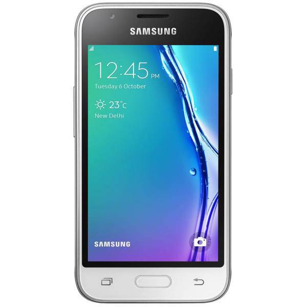 Samsung Galaxy J1 mini (2016) SM-J105F Dual SIM Mobile Phone، گوشی موبایل سامسونگ مدل Galaxy J1 mini (2016) SM-J105F دو سیم‌کارت