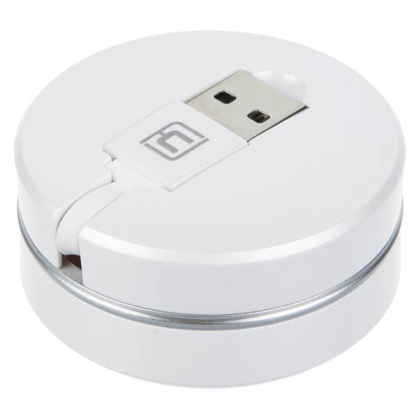 Cafele USB To Type-C Cable 1M، کابل تبدیل USB به Type-C کافل طول 1 متر