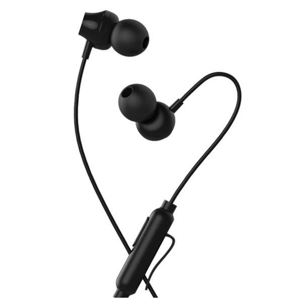 Devia Ripple D3 In-Ear Bluetooth Headphone، هدفون بلوتوثی دویا مدل Ripple D3 In-Ear