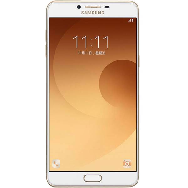 Samsung Galaxy C9 Pro Dual SIM Mobile Phone، گوشی موبایل سامسونگ مدل Galaxy C9 Pro دو سیم‌ کارت