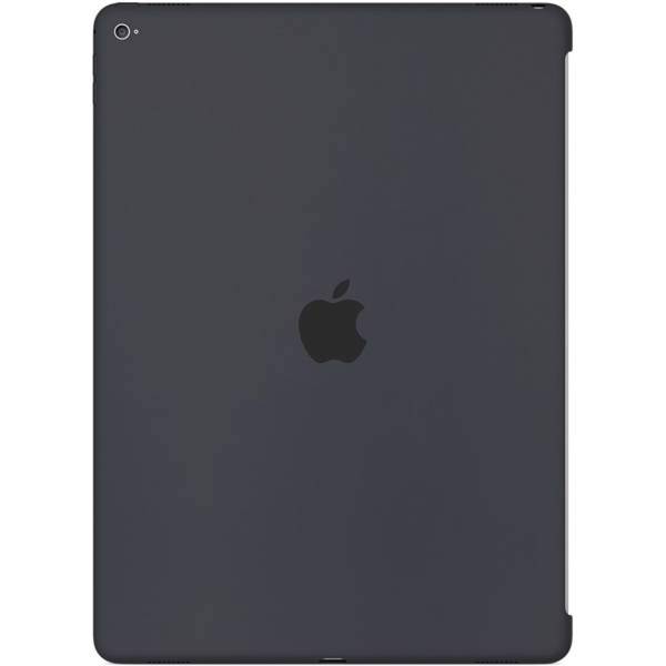 Apple Silicone Cover For Apple iPad Pro 12.9 Inch، کاور اپل مدل Silicone Cover مناسب برای آیپد پرو 12.9 اینچی