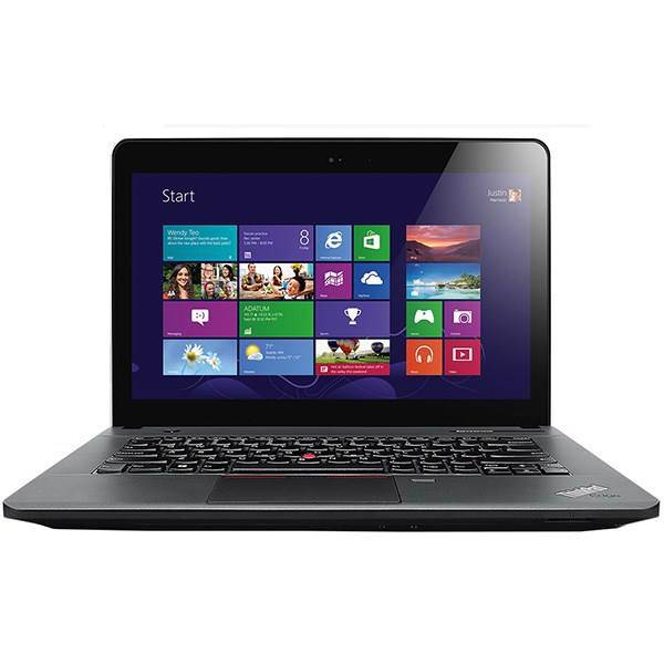 Lenovo ThinkPad Edge E440 - 14 inch Lapto، لپ تاپ 14 اینچی لنوو مدل تینک پد E440