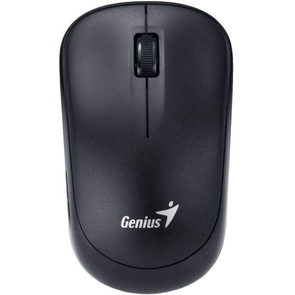 Genius Traveler 6000z Wireless Mouse، ماوس بی‌سیم جنیوس مدل Traveler 6000z