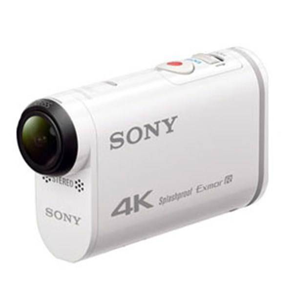Sony FDR-X1000VR Camcorder، دوربین فیلمبرداری سونی FDR-X1000VR