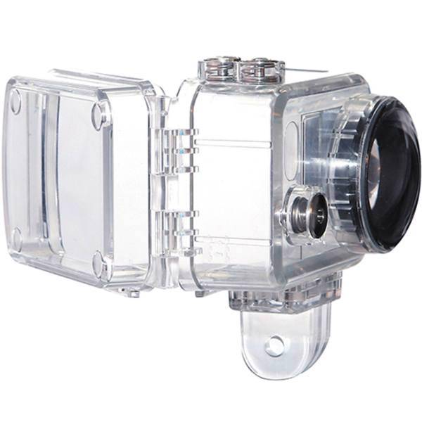 AEE AS71 Waterproof Case، قاب کوچک ضدآب محافظ دوربین AEE مدل AS71