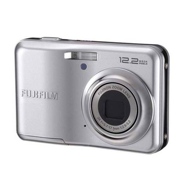 Fujifilm FinePix A220، دوربین دیجیتال فوجی‌فیلم فاین‌پیکس آ 220