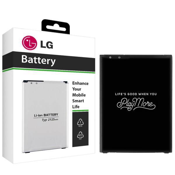 LG BL-44E1F 3200mAh Mobile Phone Battery For LG V20، باتری موبایل ال جی مدل BL-44E1F با ظرفیت 3200mAh مناسب برای گوشی موبایل ال جی V20