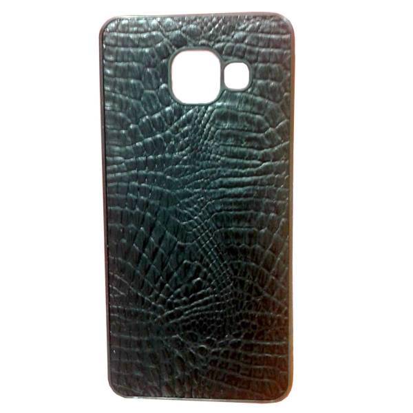 کاور ژله ای نیو کیس مدل snake مناسب برای گوشی موبایل سامسونگ Samsung A3 2016 / A310
