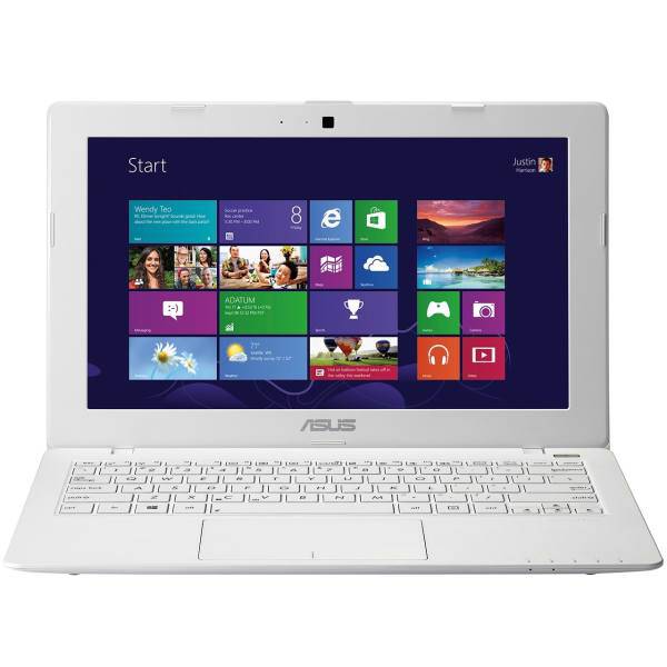 ASUS X200MA - 11 inch Laptop، لپ تاپ ایسوس مدل X200MA یازده اینچی