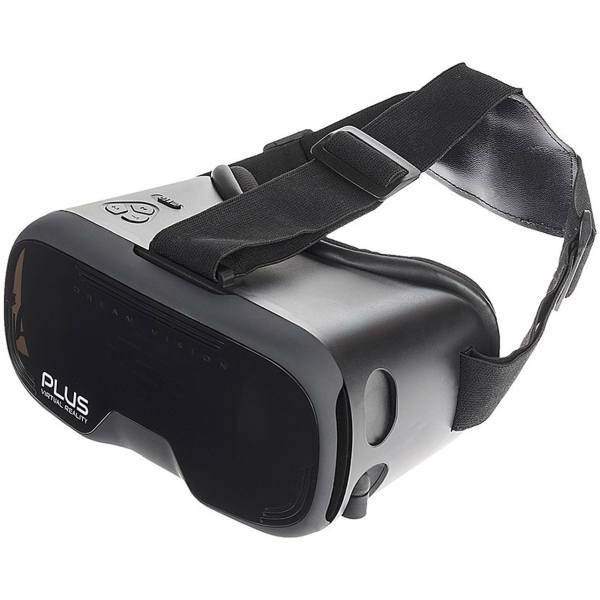 Newmagic Dream Vision Plus Virtual Reality Headset، هدست واقعیت مجازی نیومجیک مدل Dream Vision Plus