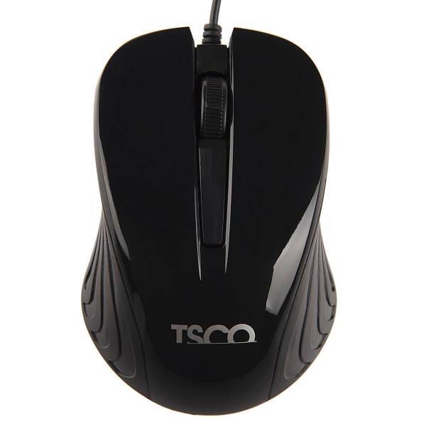 TSCO Mouse TM 224، ماوس تسکو تی ام 224
