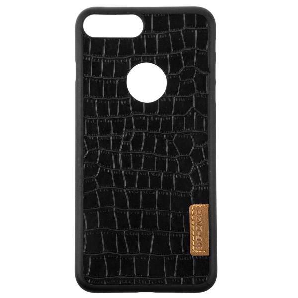 G-Cace CRO Leather Cover For IPhone 7PLUS، کاور چرمی جی کیس مدل CRO مناسب برای گوشی موبایل آیفون 7PLUS
