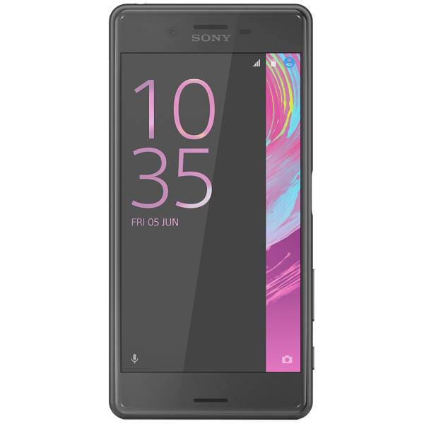 Sony Xperia X Performance Mobile Phone، گوشی موبایل سونی مدل Xperia X Performance