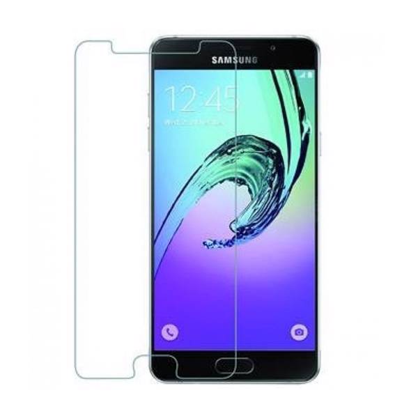 Xundo Glass Screen Protector HD.Three For Samsung Galaxy A5 2016، محافظ صفحه نمایش شیشه ای یاندو مدل HD.THREE مناسب برای سامسونگ A5 2016