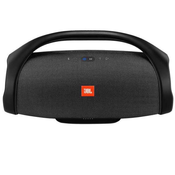 JBL Boombox Portable Bluetooth Speaker، اسپیکر بلوتوثی قابل حمل جی بی ال مدل Boombox