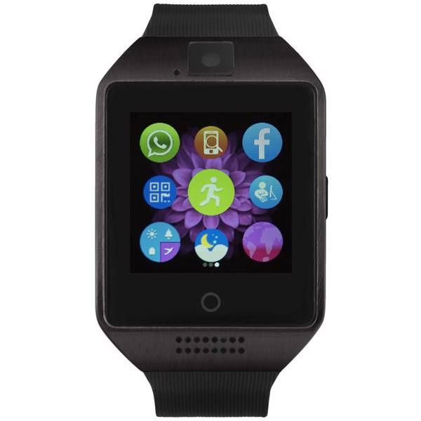 Remax SW8 Smart Watch، ساعت هوشمند ریمکس مدل SW8