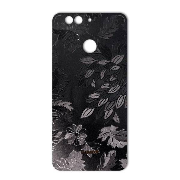 MAHOOT Wild-flower Texture Sticker for Huawei Nova 2 Plus، برچسب تزئینی ماهوت مدل Wild-flower Texture مناسب برای گوشی Huawei Nova 2 Plus