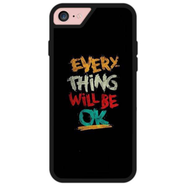 Akam A70058 Case Cover iPhone 7 / 8، کاور آکام مدل A70058 مناسب برای گوشی موبایل آیفون 7 و 8