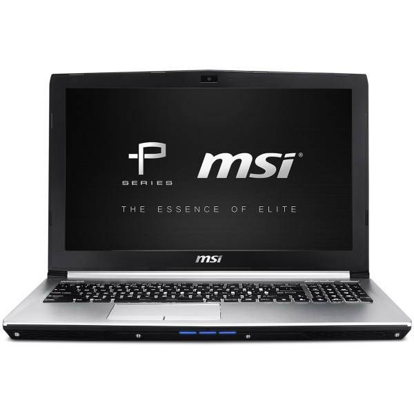 MSI PE60 6QE - 15 inch Laptop، لپ تاپ 15 اینچی ام اس آی مدل PE60 6QE