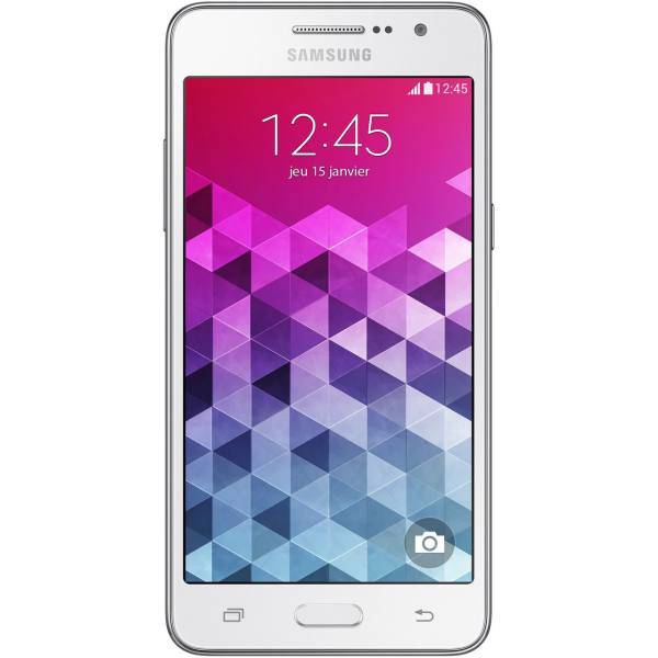 Samsung Galaxy Grand Prime SM-G531H/DS Dual SIM Mobile Phone، گوشی موبایل سامسونگ مدل Galaxy Grand Prime SM-531H/DS دو سیم کارت
