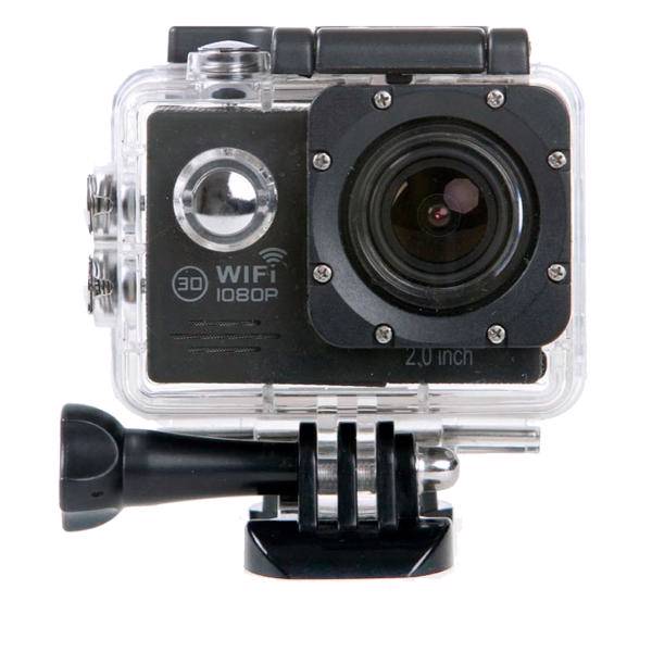 SJ7000 Action Camera، دوربین ورزشی مدل SJ7000