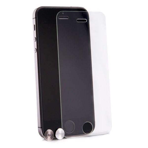 Innerexile Diamond Screen Protector For iPhone 5/5s، محافظ صفحه نمایش اینرگزایل دیاموند مخصوص گوشی موبایل آیفون 5/5s
