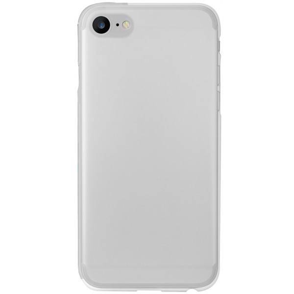 Puro 2 In 1 Semi Transparent Cover For Apple iPhone 7، کاور پورو مدل 2 در 1 Semi Transparent مناسب برای گوشی موبایل آیفون 7