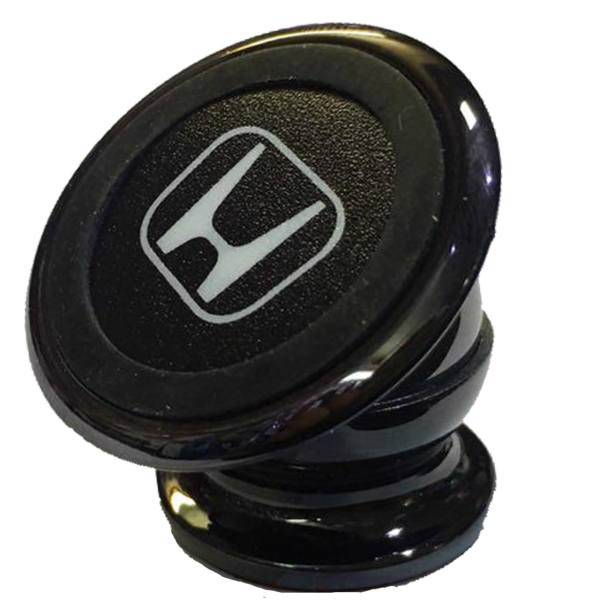 h-360D magnetic car Phone Holder، پایه نگهدارنده گوشی موبایل مدل h-360D