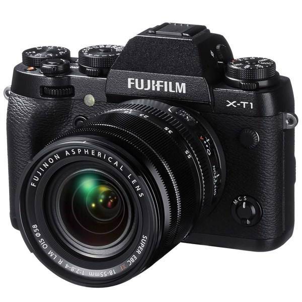Fujifilm X-T1، دوربین دیجیتال فوجی فیلم XT1