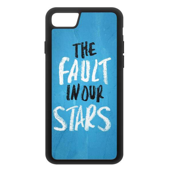 Lomana The Fault in Our Stars M7079 Cover For iPhone 7، کاور لومانا مدل M7079 The Fault in Our Stars مناسب برای گوشی موبایل آیفون 7