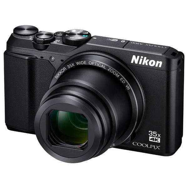 Nikon Coolpix A900 Digital Camera، دوربین دیجیتال نیکون مدل Coolpix A900
